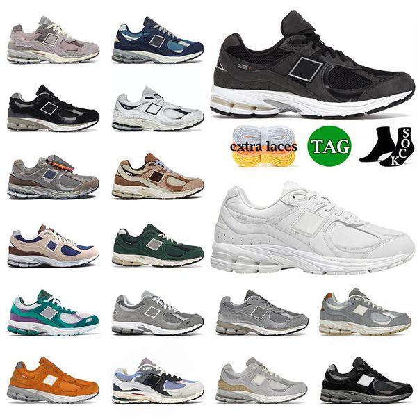 

classic 2002r designer casual shoes for men women fashion on cloud protection pack phantom pink lunar new year purple 2002 sports sneakers t
