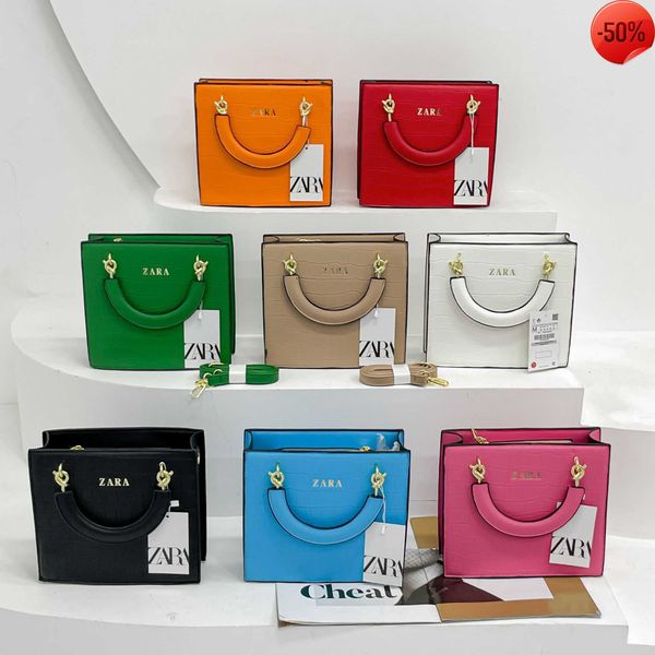 

stylish shoulder bag for women 2023 new macaron color women's bags large capacity com-muter shoulder versatile small square evening clu
