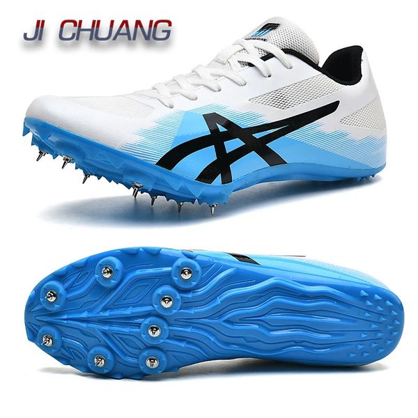 

safety shoes men's sports shoes athletes running training lightweight competition sports shoes size 35-46 230711, Black;brown