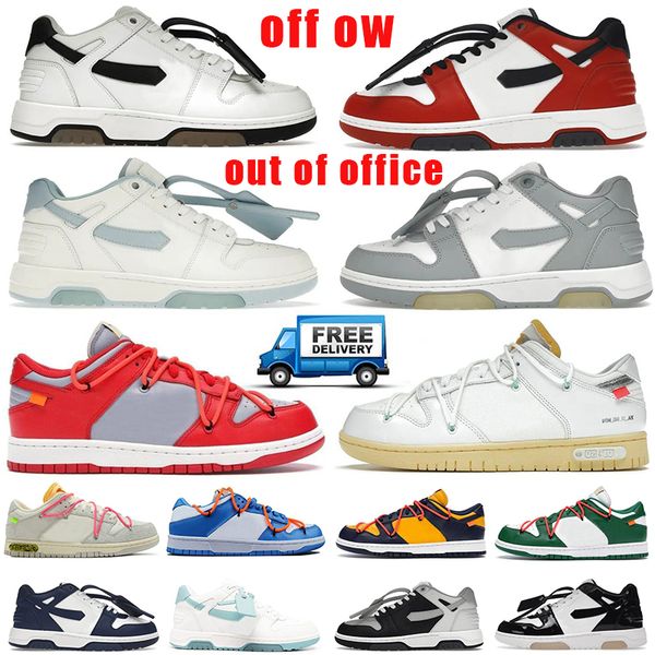 

shoes running sneakers plate-forme on cloud mens women shoes offs fire red reverse mocha sail white whites out of office womens mens sports