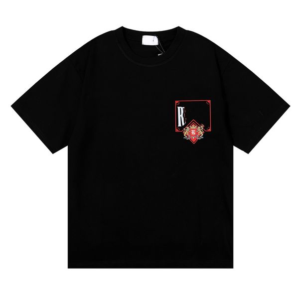 

men's t-shirts designer band t shirts fashion black white short sleeve luxury letter pattern t shirt size m-xxxl b40, White;black