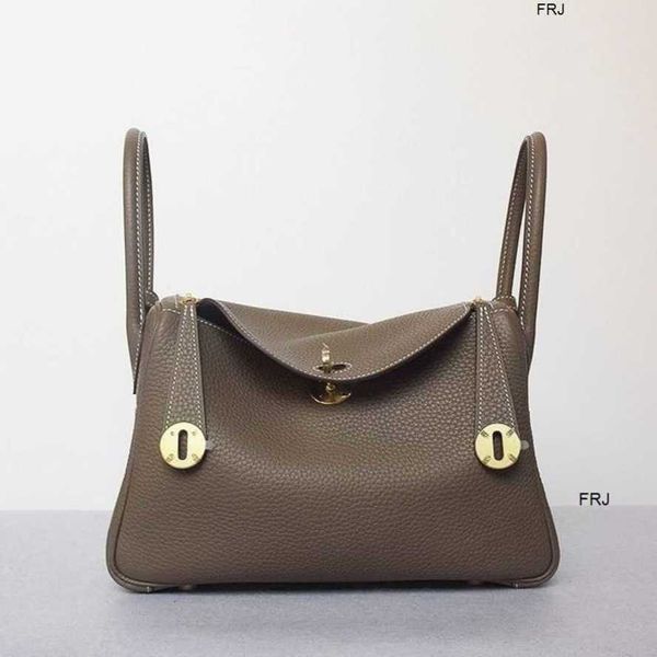 

designer lindys bags h ermes highend semi manual wax thread sewing original tc leather doctors kit one shoulder portab have frj
