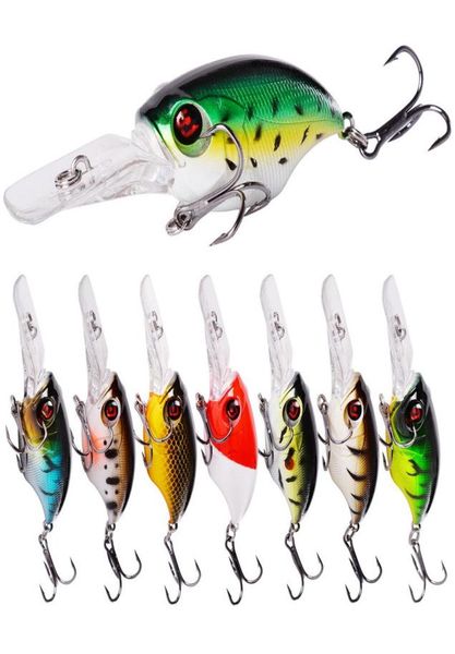 

new long tougne minnow vibrations laser fishing bait 78cm 116g realistic rock vib baitfish lure6866387
