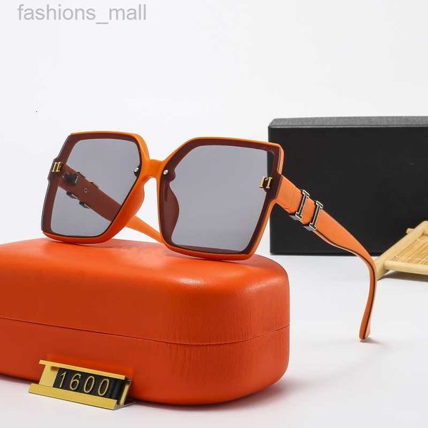 

designer sunglasses fashion glasses man classic eyeglasses for women outdoor beach sun glasses uv400 protection lenses can with original box, White;black