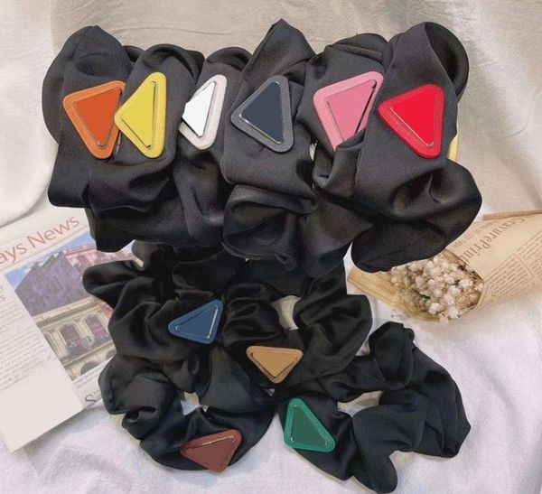 

selling headband for women fashion headbands letter hair accessories tie head rope hairpin jewelry party gift3576533, Pink