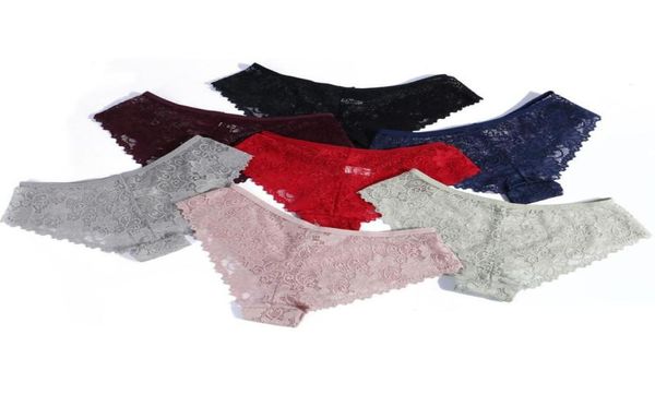 

women039s panties 2021 arrival seamless panty set underwear female comfort intimates fashion lowrise briefs 7 colors lingerie3583773, Black;pink