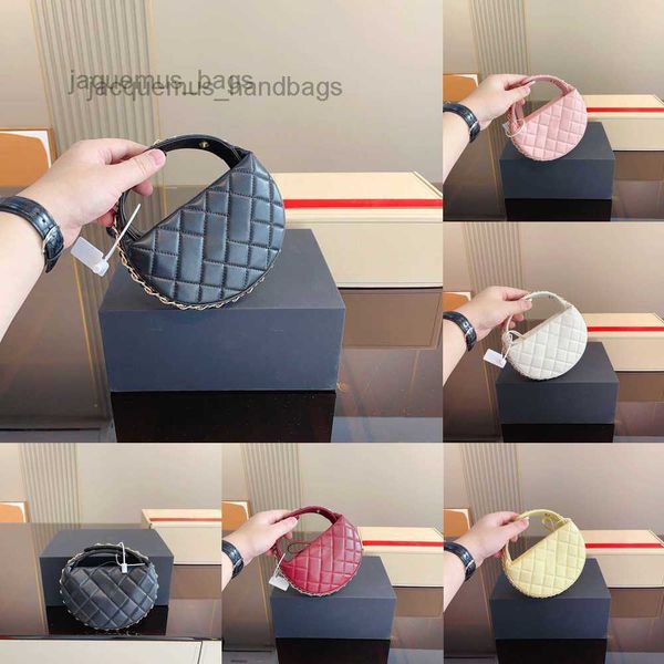 

ch an el mini handbags luxury tote bag designer bags women black purse diamond lattice shoulder mini bag shopping totes bags handbags 230201
