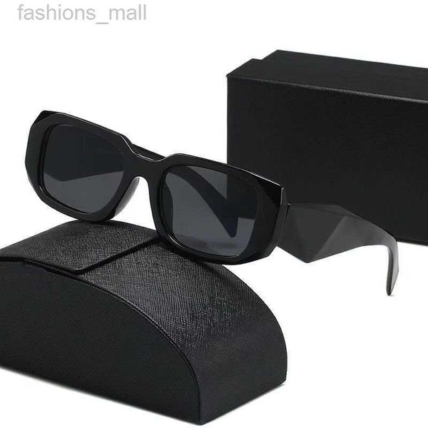 

designer brand sunglasses for men women uv400 polarized polaroid lenses travel beach island fashion street shooting outdoor sports sun glass, White;black