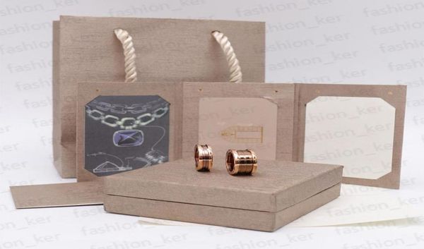 

designer band rings fashion ring simplicity design for man women temperament accessories good quality for lovers couple8859630, Silver