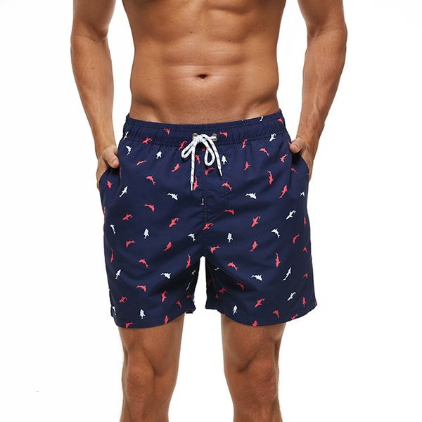 

men's shorts casual men's swimwear swimwear shorts beach board shorts swimwear men's running sports surfing shorts 230711, White;black