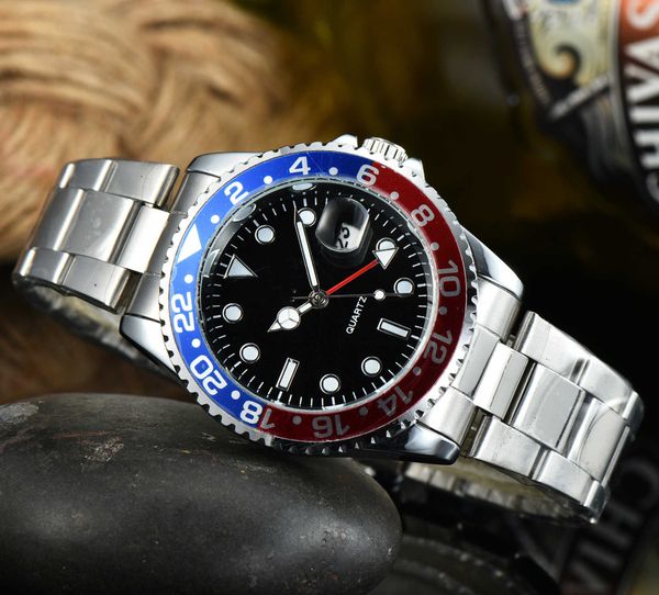 

man mens watch designer watches automatic mechanical rol watch for submariners movement luminous sapphire waterproof sports montre luxe pnee, Slivery;golden