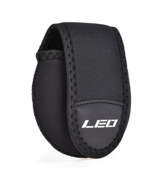 

durable reel bag 111265cm neoprene baitcasting fishing reel protective case reel cover pouch storage portable bag4152404