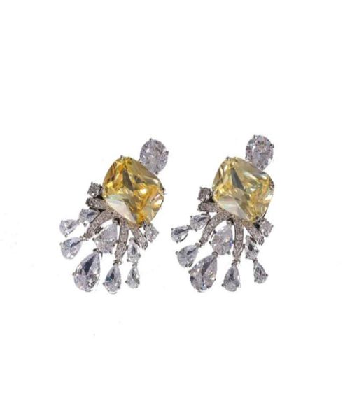 

dangle earrings for women s925 silver needle designer earring banquet party jewelry birthday new year christmas gift2861590