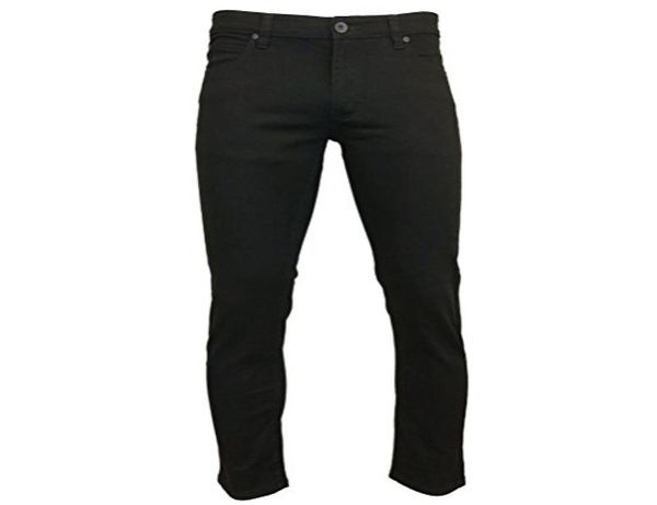 

kayden k slim skinny twill denim jeans0123456789109977513, Blue