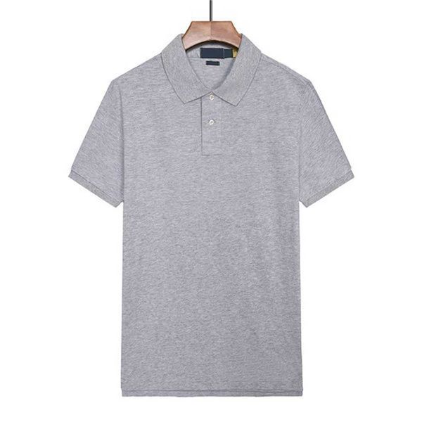 

polos brand polo cotton embroidery pony ral laur men size m-2xl rl3w, White;black
