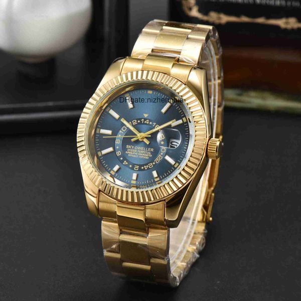 

women mens watch designer watches automatic mechanical watch for man submariners movement luminous sapphire waterproof sports montre luxe j2, Slivery;golden
