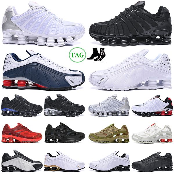 

og tl running shoes oz nz triple black white grey pure platinum chrome men women trainers mens outdoor sports sneakers walking jogging