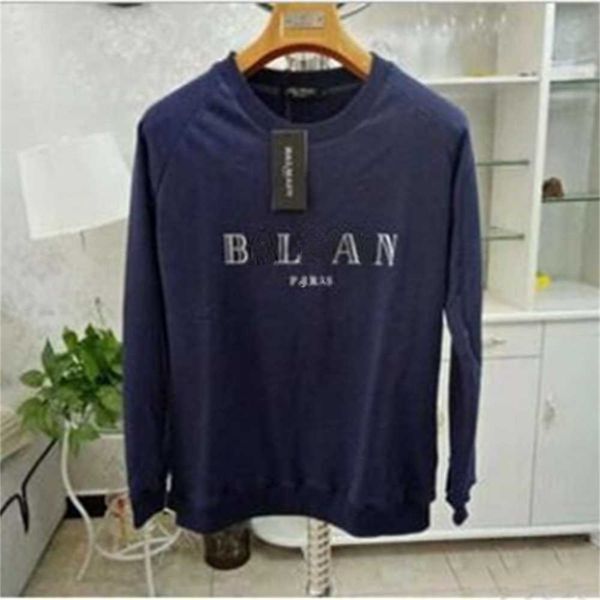 

mens sweaters autumn fashion streetwear pullover sweatshirts long sleeved t-shirt women crew neck letter print male hoodies plus size 3xl x, Black