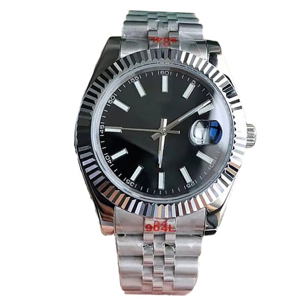 

watch for men watch women quartz watches relojes stainless steel business watches romance watch 28mm 31mm women luminous sapphire movement w, Slivery;brown