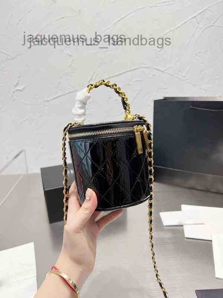 

ch an el designer bag crossbody mini bucket bags shoulder clutch wallet for women strap fashion single messengers purses 220531