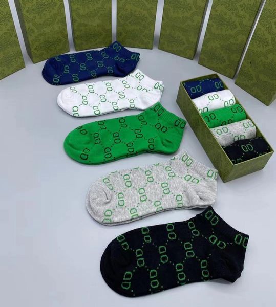

designer men039s socks luxury letter g men women stockings fashion senior streets comfortable cotton sock with box 611884, Black
