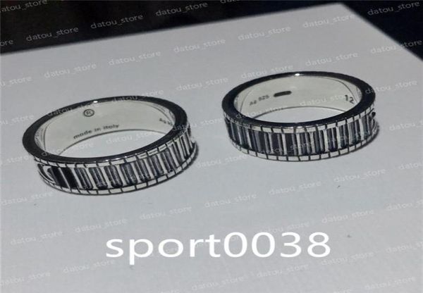 

mens luxurys designers jewelry designer rings engagements for women love ring men classic skull fashion rings 925 sterling silver 2558776