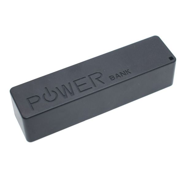 

cell phone power bank 2600mah 18650 battery