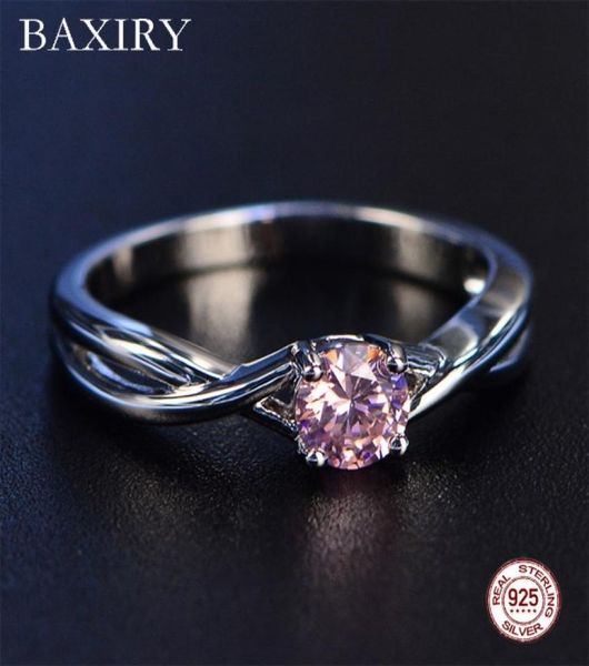 

trendy gemstones amethyst silver ring blue sapphire ring silver 925 jewelry aquamarine rings for women engagement rings5480828