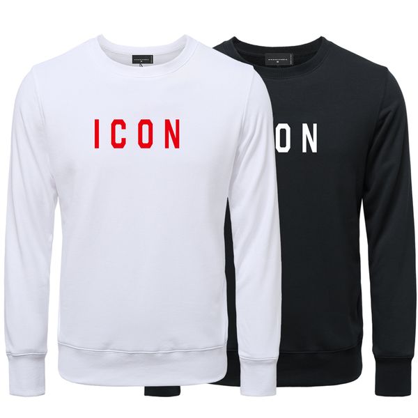 

2023 palm designers hoodie icon mens hoodies polo pullover teddy printed fashion terry hooded quality foam printing spider web graphic sweat, Black