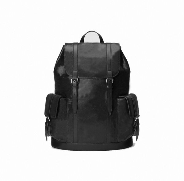 

large capacity double printed g embossed backpack gusi duffle designer travel backpacks men leather full letters schoolbag backpacks women b