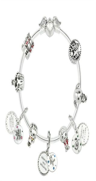 

new arrivals potters magic bracelet toys harried golden metal action fashion gift for girl birthday christmas gift5931575, Black