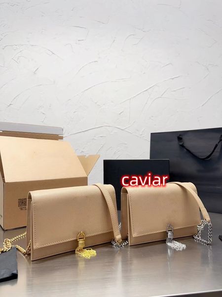 

cowhide version kate tassel bag women handbag caviar shoulder bag luxurys handbag designer handbag crossbody bag messenger bag designer bag
