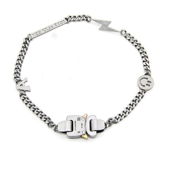 

hero chain alyx necklace alyx street accessories pearl necklace5603522, Silver