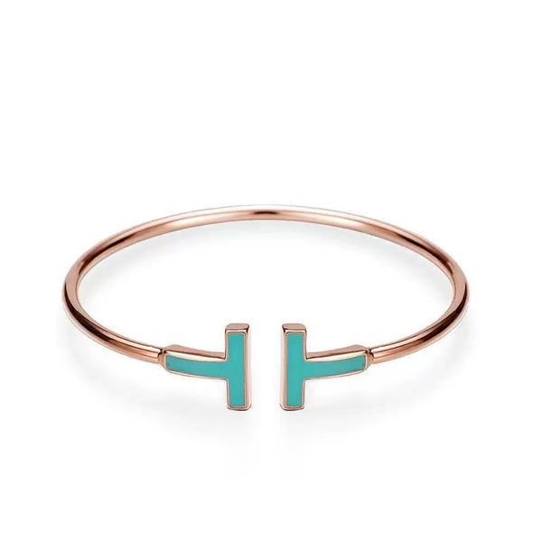 

double band rings opening 925 sterling silver diamond pearl oyster ring fashion classic woman luxury jewelry with original bag for gift, Black