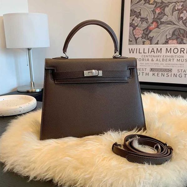 

original luxury designer tote bags h home kelys online store new cow leather bag with stitching on the outside one shoulder cross arm have r