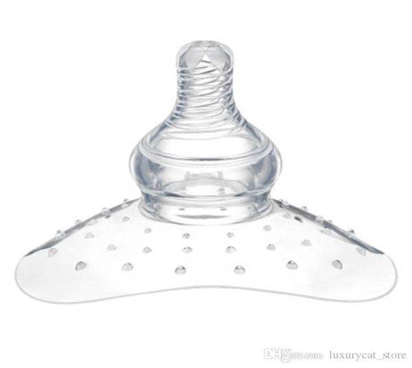 

silicone nipple protectors feeding mothers nipple shields protection cover breastfeeding silicone triangular breast pad zh2036463