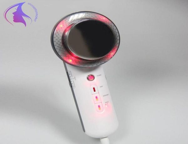 

portable 3 in 1 ultra cavitation slimming machine cellulite remover body shaping massager home use slimmer21674877192744