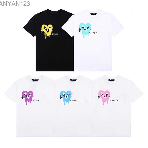 

men's shirts summer designer tide brand pa men womens palm shirt mans palmangel city stylist tee palms printed short sleeve angles casu, White;black