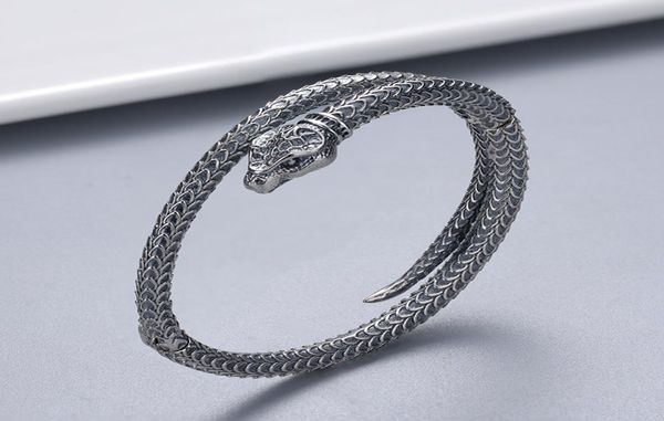 

designer bracelets mens open bracelet bangle designers luxury womens hard animal bracelet jewelry women g silver carved bracelets 2204154d30, Black
