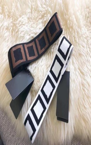 

new charm letters headband fashion jewelry hair for womens or mens motion headwraps sweat absorption turban gifts 20218199900, Silver