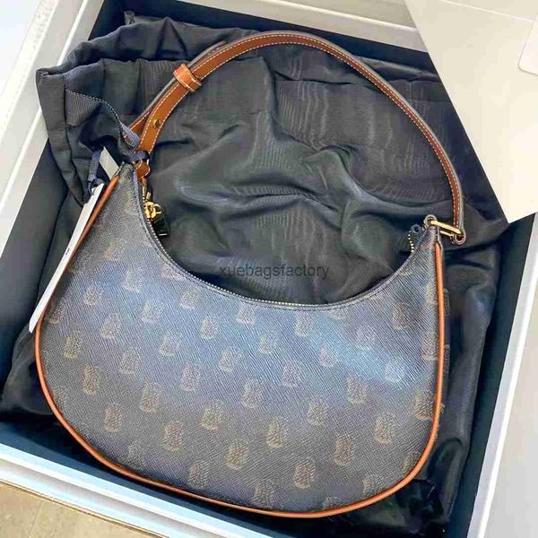 

womens ava triomphe genuine leather cline underarm bags luxurys designers purse lady ellerscrossbodys mens classic hand bag totes shoulder c