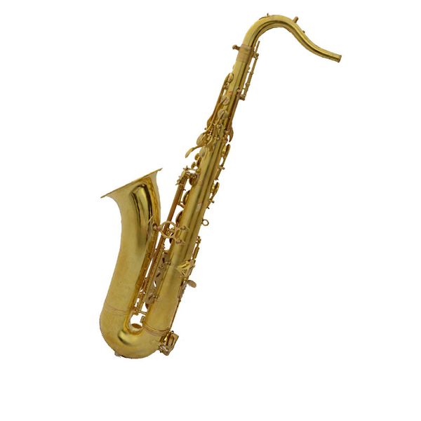 

premium bare brass tenor bb professional saxophone sax