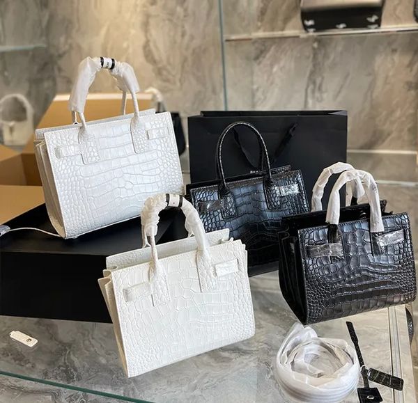 

designer bag women's onthego tote skew floral women's casual pvc leather purse shoulder bag luxury tote bags