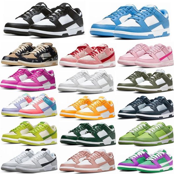 

sb low panda triple pink chunky dunky white black ben and jerry unc jarritos grey fog why so sad medium olive gai fruity pellbles brazil coa