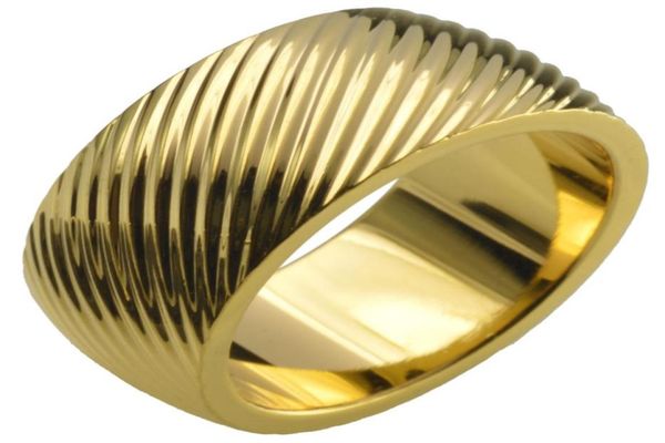 

sz 815 man seashell 18kt gold filled engagement wedding ring r246ma4658796, Silver