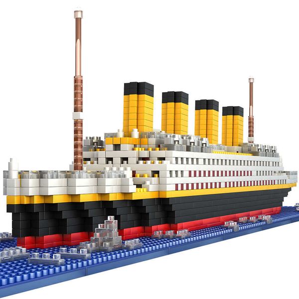 

blocks 1860pcs miniature small particle assembled building blocks model building blocks assembly bricks toy for children christmas giftshkd2
