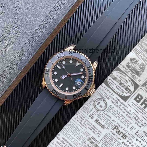 

luxury mens designer watches women automatic mechanical watch for man submariners movement luminous sapphire waterproof sports montre fhi1, Slivery;golden