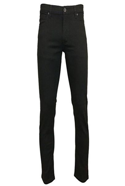 

kayden k slim skinny twill denim jeans0123456789103256800, Blue