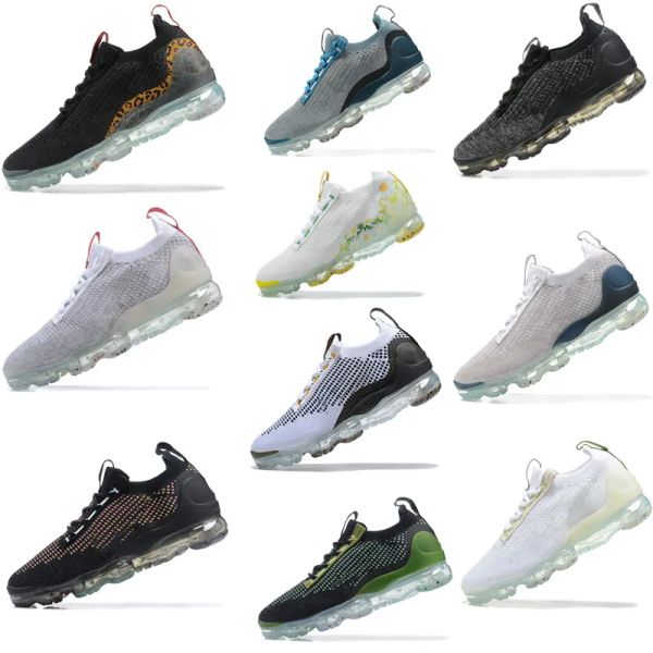 

youth vap0rmax oreo big kid boys gilrs sneakers triple black pure platinum mint foam grey teal gradeschool running shoes teen trainers game