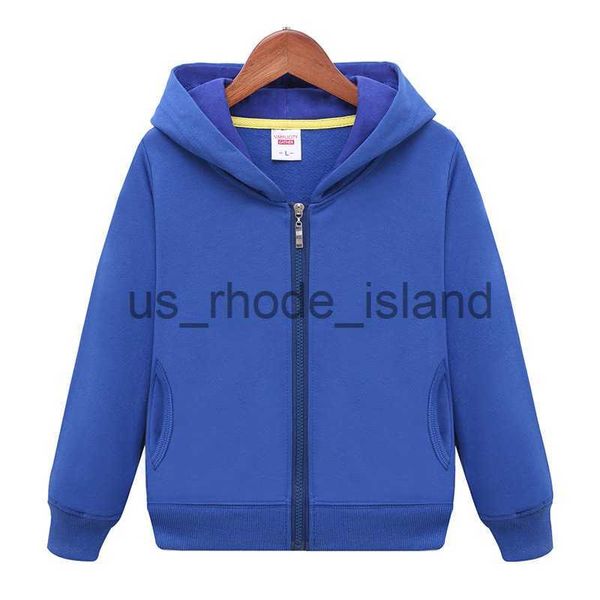 

jackets hoodies boys girls hoodies casual zipper outerwear spring autumn long sleeve teen hooded sweatshirt school kids clothes sprotswear